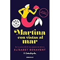 Los mejores  - Martina con vistas al mar (Horizonte Martina 1)